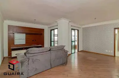 Apartamento para aluguel 3 quartos 1 suíte 2 vagas das nações - santo andré - sp