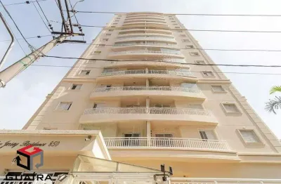 Apartamento à venda 3 quartos 1 suíte 1 vaga vila vera - são paulo - sp