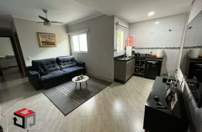 Cobertura à venda 2 quartos 1 suíte 2 vagas príncipe de gales - santo andré - sp