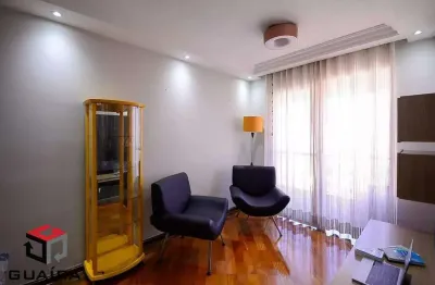 Apartamento à venda com 65m² na vila vera - ipiranga