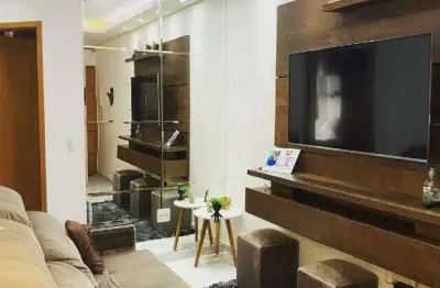 Cobertura à venda 2 quartos 1 vaga junqueira - santo andré - sp