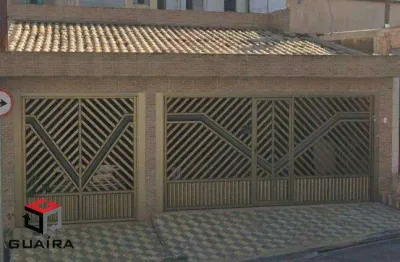 Casa à venda 2 quartos 1 suíte 3 vagas assunção - são bernardo do campo - sp