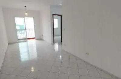 Apartamento à venda 2 quartos 1 vaga baeta neves - são bernardo do campo - sp