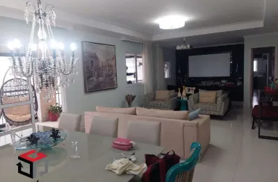 Apartamento à venda 3 quartos 3 suítes 3 vagas nova petrópolis - são bernardo do campo - sp