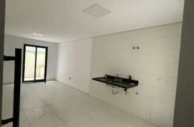 Sobrado para aluguel 2 quartos 2 suítes 2 vagas curuçá - santo andré - sp