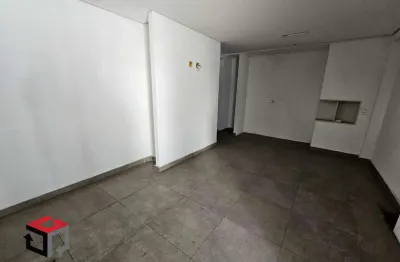 Prédio para alugar na Avenida Industrial, 1300, Campestre, Santo André
