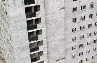 Apartamento à venda 2 quartos pires - santo andré - sp