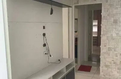 Apartamento à venda 2 quartos 1 suíte 1 vaga campestre - santo andré - sp