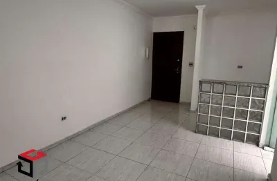 Apartamento à venda 2 quartos 2 suítes 1 vaga scarpelli - santo andré - sp