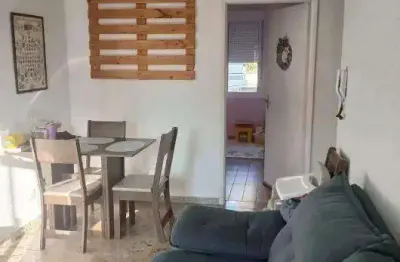 Apartamento com 2 quartos à venda na Avenida Antártica, 568, Água Branca, São Paulo