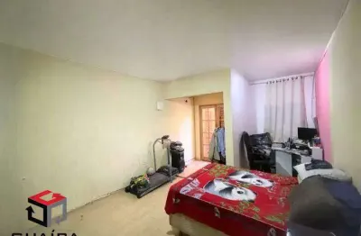 Sobrado à venda 3 quartos 1 vaga cooperativa - são bernardo do campo - sp