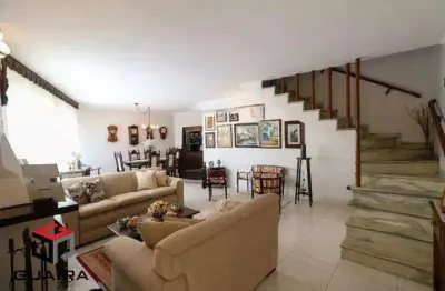 Sobrado 200 m² localizado no bairro olímpico são caetano do sul - sp