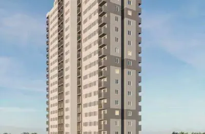 Apartamento à venda 2 quartos eldízia - santo andré - sp