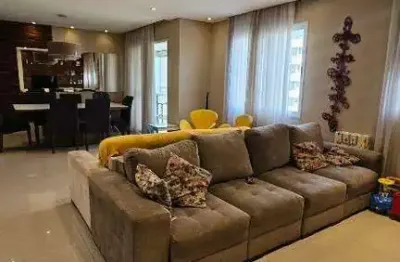 Apartamento à venda 3 quartos 3 suítes 2 vagas planalto - são bernardo do campo - sp