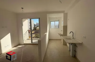 Apartamento à venda 2 quartos 1 suíte 1 vaga centro - diadema - sp