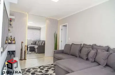 Casa com 2 quartos à venda na Rua Domingos de Santa Maria, 612, Vila Guarani, São Paulo