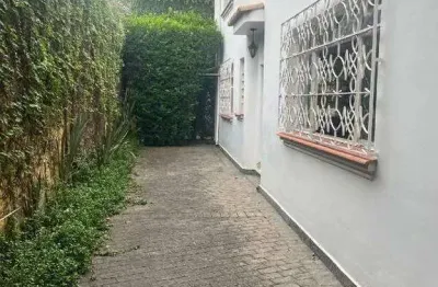 Casa com 2 quartos à venda na Rua Dona Maria Carolina, 514, Jardim Paulistano, São Paulo