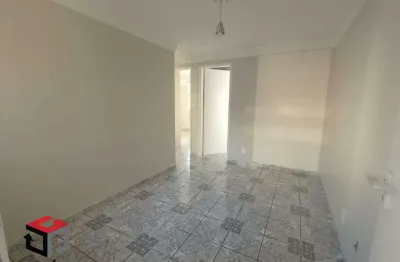 Apartamento à venda 2 quartos 1 vaga ferrazópolis - são bernardo do campo - sp