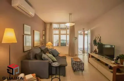 Casa em condomínio fechado com 2 quartos à venda na Rua Itagyba Santiago, 119, Vila Alexandria, São Paulo