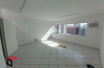 Sala para aluguel 1 vaga jardim do mar - são bernardo do campo - sp
