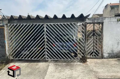 Casa à venda 6 quartos 2 vagas das nações - santo andré - sp