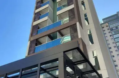 Apartamento à venda 1 quarto 1 vaga jardim - santo andré - sp