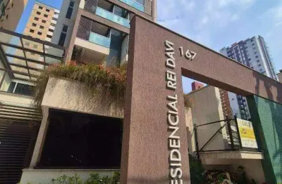 Apartamento com 1 quarto à venda na Rua Marechal Hermes, 167, Jardim, Santo André