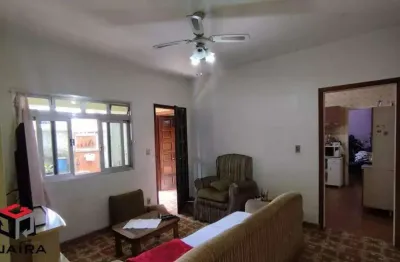 Casa com 2 quartos à venda na Rua Riga, 292, Sacomã, São Paulo