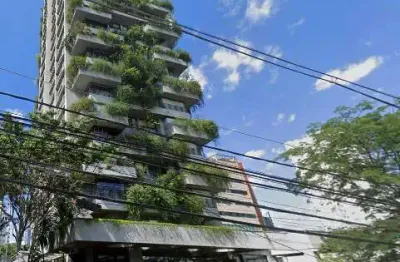 Apartamento com 2 quartos à venda na Rua Quatá, 189, Vila Olímpia, São Paulo