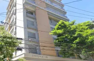 Apartamento com 2 quartos à venda na Rua França Pinto, 1100, Vila Mariana, São Paulo