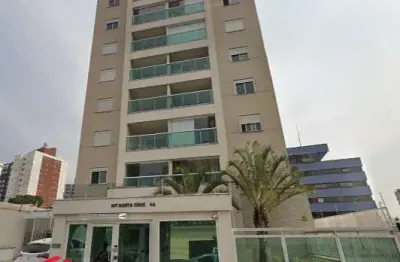 Apartamento com 2 quartos à venda na Rua Engenheiro Américo de Carvalho Ramos, 44, Vila Gumercindo, São Paulo