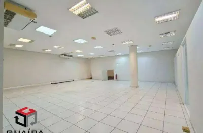 Ponto comercial para alugar na Avenida Higienópolis, 70, Vila Gilda, Santo André