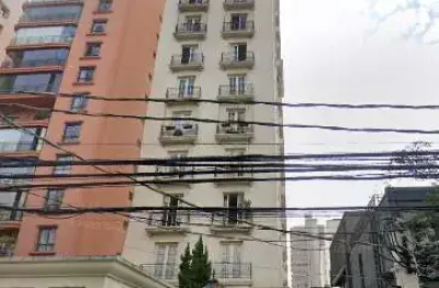 Apartamento 200 m² localizado no bairro cerqueira césar são paulo - sp