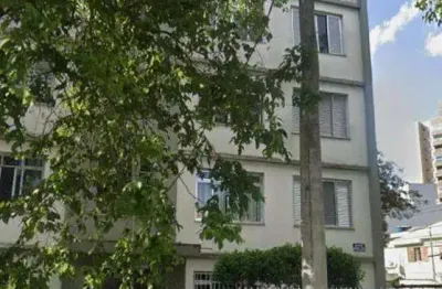 Apartamento à venda 2 quartos 1 vaga santa terezinha - santo andré - sp