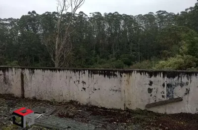 Terreno à venda batistini - são bernardo do campo - sp