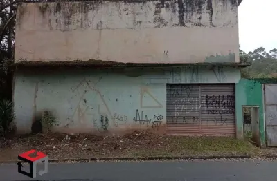Terreno à venda batistini - são bernardo do campo - sp
