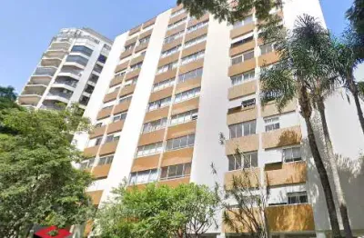 Apartamento com 3 quartos à venda na Rua Doutor Veiga Filho, 422, Santa Cecília, São Paulo
