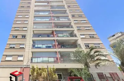 Apartamento 60 m² localizado no bairro pompéia são paulo - sp