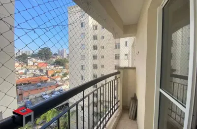 Apartamento com 3 quartos à venda na Avenida Padre Arlindo Vieira, 2772, Jardim Vergueiro (Sacomã), São Paulo