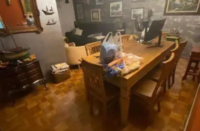 Apartamento com 2 quartos à venda na Rua Caiubi, 372, Perdizes, São Paulo
