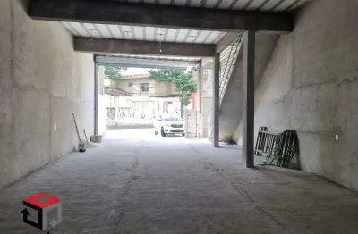 Prédio para aluguel 2 vagas jordanópolis - são bernardo do campo - sp