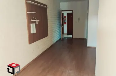 Apartamento à venda 2 quartos 1 suíte 1 vaga tibiriçá - santo andré - sp