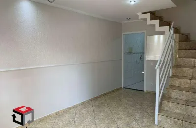 Imóvel em condomínio fechado à venda 2 quartos 2 vagas nova petrópolis - são bernardo do campo - sp