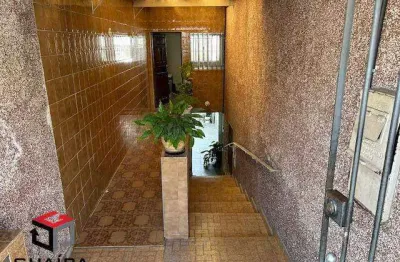 Excelente terreno de 182m², divido em 3 casas e uma loja no ipiranga!!!