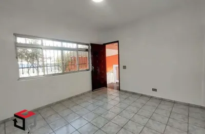 Casa à venda 3 quartos 2 vagas erasmo assunção - santo andré - sp