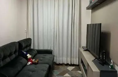 Apartamento à venda 3 quartos 1 vaga assunção - são bernardo do campo - sp