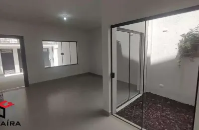Sobrado para aluguel 3 quartos 3 suítes 4 vagas guiomar - santo andré - sp