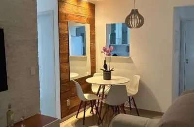 Apartamento à venda 2 quartos 1 vaga sacomã - são paulo - sp