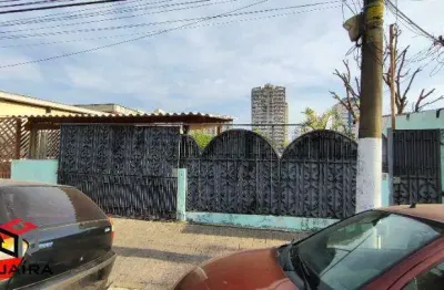 Terreno à venda 6 quartos 1 vaga nova petrópolis - são bernardo do campo - sp