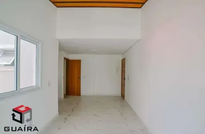 Apartamento à venda 2 quartos 1 suíte 2 vagas camilópolis - santo andré - sp